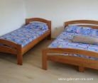 Apartments Milic, private accommodation in city Sutomore, Montenegro