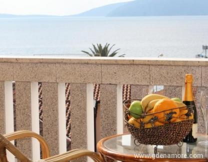 Tazex Apartments, logement privé à Herceg Novi, Mont&eacute;n&eacute;gro