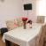 Apartmani Prascevic, privatni smeštaj u mestu Radovići, Crna Gora