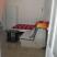 Leiligheter / Studio Sutomore, privat innkvartering i sted Sutomore, Montenegro