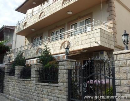 Apartmani Marković, privatni smeštaj u mestu Igalo, Crna Gora