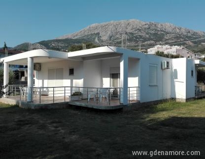 Apartments ZALj, private accommodation in city Dobre Vode, Montenegro