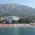Apartmaji Montedom, zasebne nastanitve v mestu Dobre Vode, Črna gora