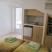 Studio Jelic, private accommodation in city Herceg Novi, Montenegro - studio no1