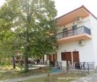 Aleksandrakis Apartments, privatni smeštaj u mestu Asprovalta, Grčka