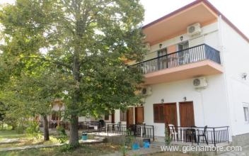 Aleksandrakis Apartments, privatni smeštaj u mestu Asprovalta, Grčka
