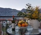 Leilighet More - Risan, privat innkvartering i sted Risan, Montenegro