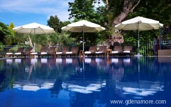 4-You Hotel Apartments, private accommodation in city Metamorfosi, Greece