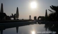 Al Mare Hotel, private accommodation in city Polihrono, Greece