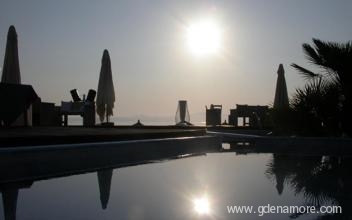 Al Mare Hotel, private accommodation in city Polihrono, Greece