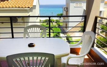 Alexandros Apartments 1, privatni smeštaj u mestu Polihrono, Grčka