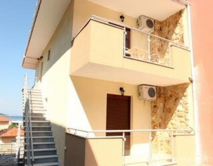 Alkmini Villa, Magán szállás a községben Thassos, G&ouml;r&ouml;gorsz&aacute;g
