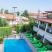 Ammon Garden Hotel, private accommodation in city Pefkohori, Greece