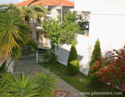 Anatoli Apartments, private accommodation in city Polihrono, Greece