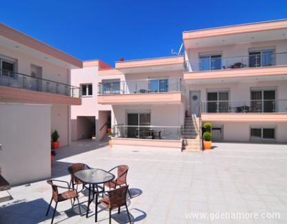 Appartamenti Aventura, alloggi privati a Thassos, Grecia