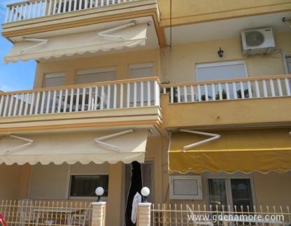 Balias Studios, logement privé à Kavala, Gr&egrave;ce