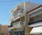 Dimosthenis-Appartements, Privatunterkunft im Ort Kavala, Griechenland