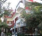 Elena Apartments, private accommodation in city Nea Iraklitsa, Greece