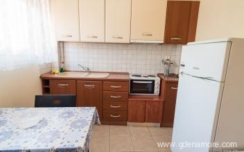 Helena's Apartments, private accommodation in city Nikiti, Greece