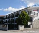 Hotel Pegaso, alloggi privati a Hanioti, Grecia