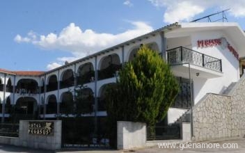 Pegasus Hotel, private accommodation in city Hanioti, Greece