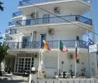 Iraklitsa Beach Hotel, private accommodation in city Kavala, Greece