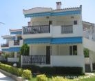 Iris Apartments, private accommodation in city Fourka, Greece