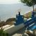 Iris Apartments, private accommodation in city Fourka, Greece