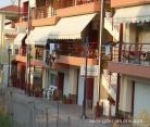 Katerina Apartments, private accommodation in city Pefkohori, Greece