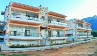 Porto Thassos Apartments, privatni smeštaj u mestu Tasos, Grčka