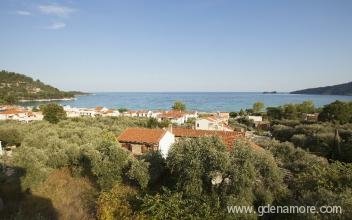 Appartamenti Rani Thassos, alloggi privati a Thassos, Grecia