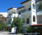 Rappos Studio, private accommodation in city Kallithea, Greece