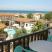 Sarizas Apartments, private accommodation in city Siviri, Greece