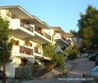 Sarizas Apartments, private accommodation in city Siviri, Greece