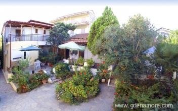 Stellas House, private accommodation in city Metamorfosi, Greece