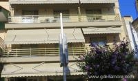 Strimoniko szálloda, Magán szállás a községben Asprovalta, Görögország