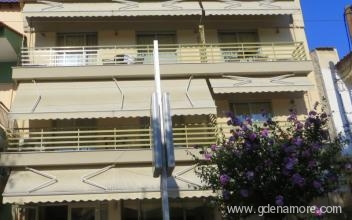 Strimoniko hotel, private accommodation in city Asprovalta, Greece