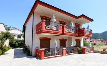 Suzana Studios, private accommodation in city Skala, Greece