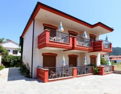 Suzana Studios, logement privé à Skala, Gr&egrave;ce