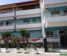 Theramvos Apartments, private accommodation in city Pefkohori, Greece