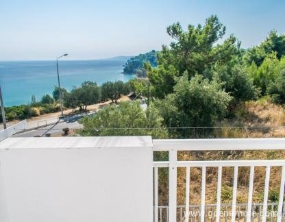 Toroneon Studios, alloggi privati a Kallithea, Grecia