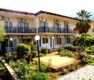 Katerina rooms and apartments, Privatunterkunft im Ort Thassos, Griechenland