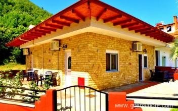  George Studios, private accommodation in city Thassos, Greece