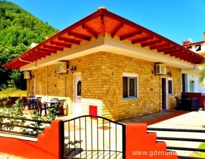  George Studios, Privatunterkunft im Ort Thassos, Griechenland