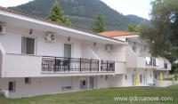 Aneton Hotel, Magán szállás a községben Thassos, Görögország