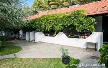 Aretes Hotel, private accommodation in city Toroni, Greece