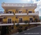 Aristea Studios, private accommodation in city Sarti, Greece