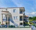 Asteras Hotel, private accommodation in city Sarti, Greece