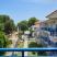 Asteras Hotel, private accommodation in city Sarti, Greece