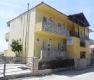 Bellos Apartments, private accommodation in city Nea Skioni, Greece